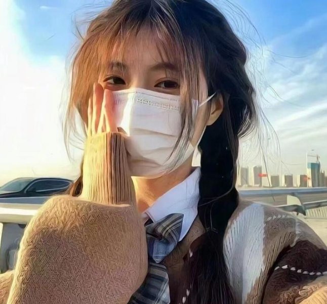 东山飘雨西关晴粤语